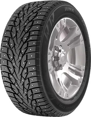 Зимняя шина iLINK Wintervorhut Stud III 225/75R16 115/112Q (шипы)