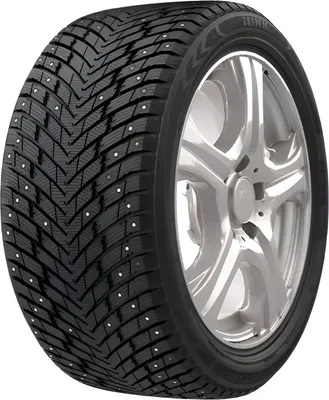 Зимняя шина iLINK Wintervorhut Stud II 225/40R18 92T (шипы)