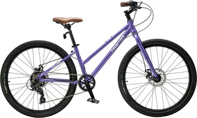 Велосипед TIMETRY TT268VL (разобранный, в коробке)