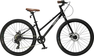 Велосипед TIMETRY TT269BK