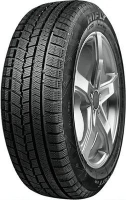 Зимняя шина Hi Fly Win-Turi 216 225/45R17 94H