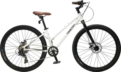 Велосипед TIMETRY TT269WT (разобранный, в коробке)