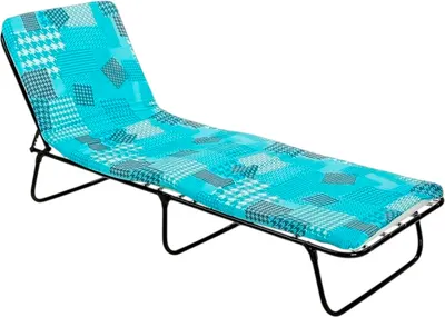 Раскладушка Luxsad Линда КР-40Л