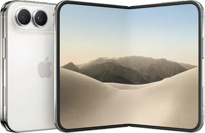 Смартфон Apple iPhone Duo 256GB (звездный белый)