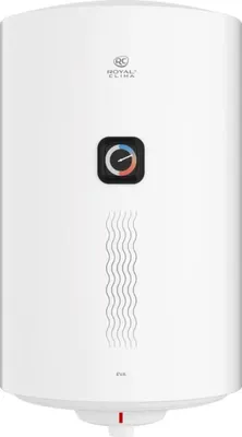 Накопительный водонагреватель Royal Clima Eva RWH-EV50-RE