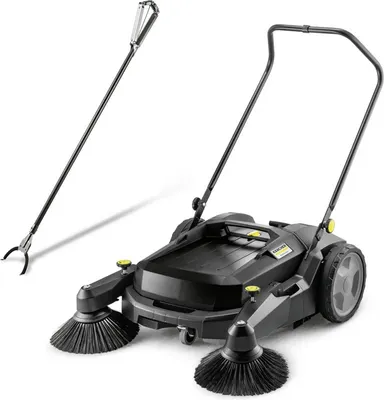 Подметальная машина Karcher KM 70/20 C 2SB Promo (1.517-123.0)