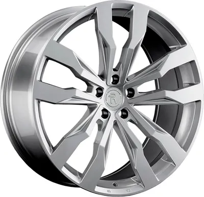 Литой диск Replay B128 21x9.5" 5x112мм DIA 66.6мм ET 36мм S