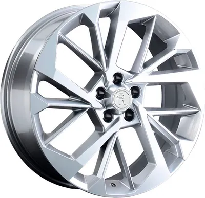 Литой диск Replay GS24 20x8" 5x114.3мм DIA 67.1мм ET 47мм S