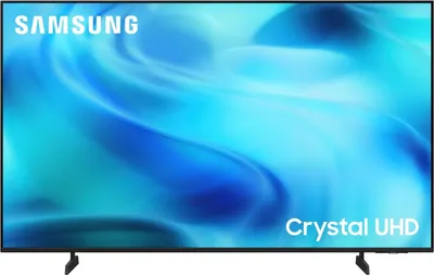 Телевизор Samsung 43" UE43U7000HUXPY