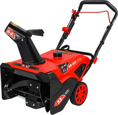 Снегоуборщик бензиновый Brait BR-353