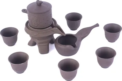 Чайный набор MIHARO Tea Pot Set / NPL003