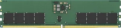 Оперативная память DDR5 Kingston KVR64A52BS8-16