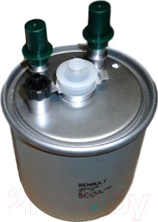 Топливный фильтр Renault 164001137R