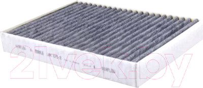 Салонный фильтр Knecht/Mahle LAK675/2/S (угольный)