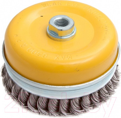 Щетка для электроинструмента Kern KE129346