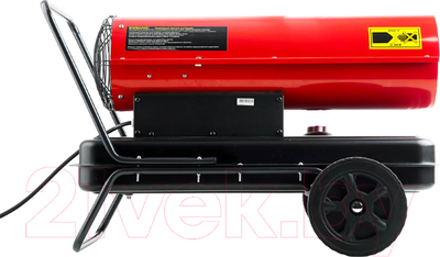 Тепловая пушка дизельная Ресанта ТДП-30000 (67/1/10)