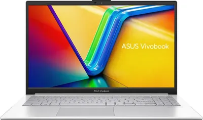 Ноутбук Asus Vivobook Go 15 E1504FA-BQ5529 без ОС