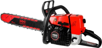 Бензопила цепная HDC HD-C361 (HD6210-7)