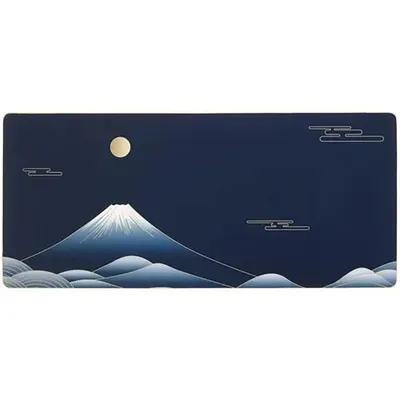 Коврик для мыши Red Square Yotei XL RSQ-40068 (синий)