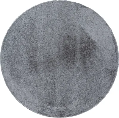 Ковер PIXEL Rabbit Luxe PX2001-DAIRE-SILVER (2х2)