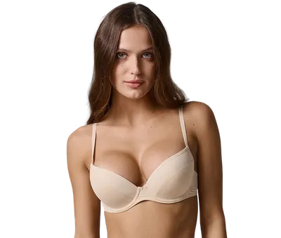Бюстгальтер Mark Formelle 512365 (р.80A, нюд)