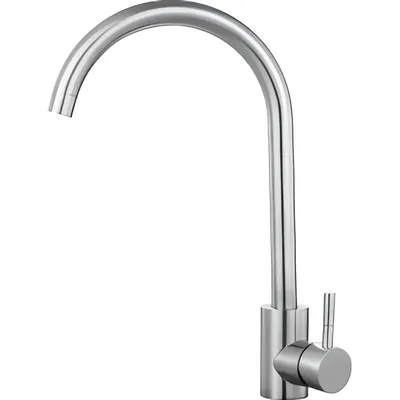 Смеситель F 2 Satin
