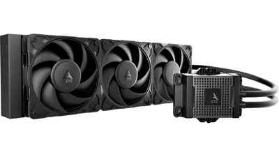Кулер для процессора Arctic Liquid Freezer WS360-SP5 (ACFRE00200A)