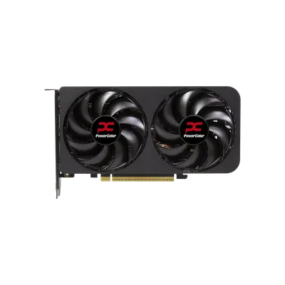 Видеокарта PowerColor Reaper (RX9060XT 16G-A)