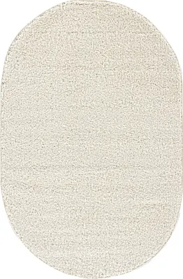 Ковер Merinos Lana T600-OVAL-BONE (1.5x3)