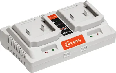 Зарядное устройство для электроинструмента Eland XCH-2R