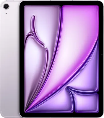Планшет Apple iPad Air 11 2026 Wi-Fi 128GB A3459 / MH344 (фиолетовый)