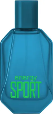 Туалетная вода La Ville Energy Sport (50мл)
