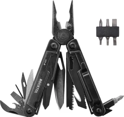 Мультитул Rocktol Gen-RB 27 в 1