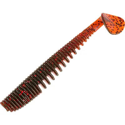 Мягкая приманка Akara Ribtail 3.5 9см 11 / RTL90-11-F4