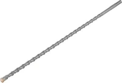 Бур FIT SDS Plus Профи / 33087 (10x460мм)