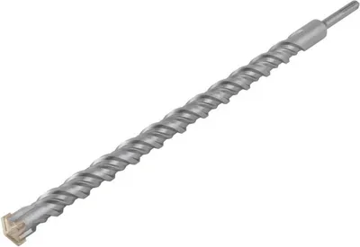 Бур FIT SDS Plus Профи / 33092 (20x460мм)