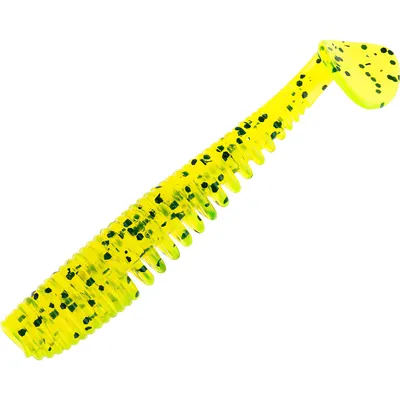 Мягкая приманка Akara Ribtail 3 7см 418 / RTL70-418-F5
