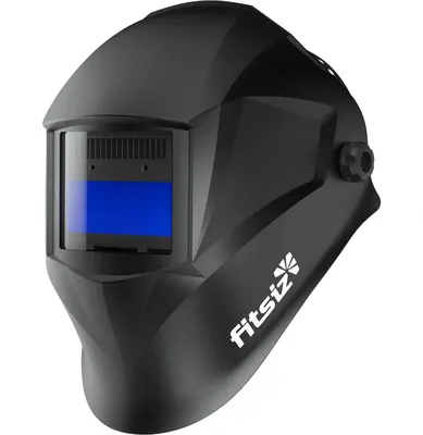 Сварочная маска Fitsiz Element Static FSC-S100