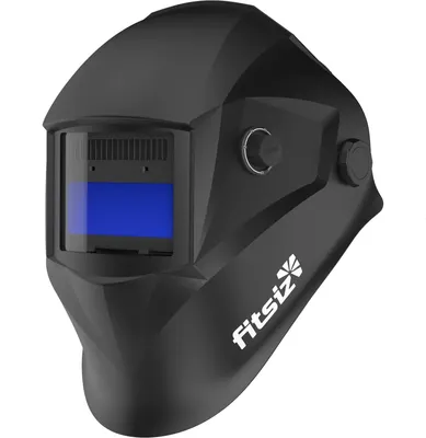 Сварочная маска Fitsiz Element Static Max FSC-S400