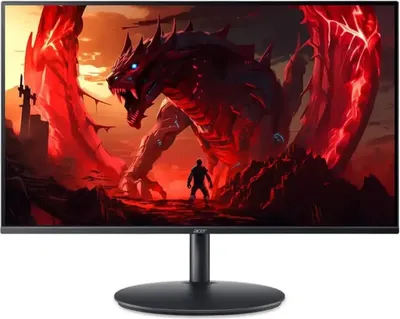 Монитор Acer KG270W3biip (UM.HX0CD.307)