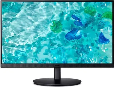 Монитор Acer CB272PBbmiprux (UM.HB2CD.B01)