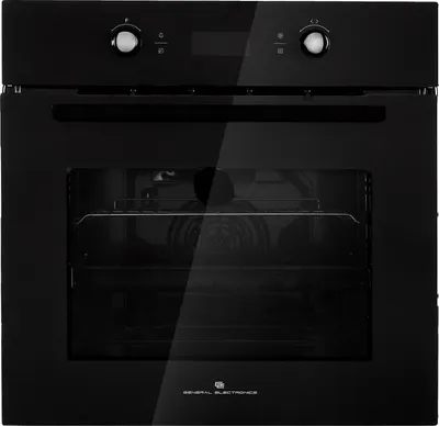Электрический духовой шкаф GENERAL ELECTRONICS GE-4070D9