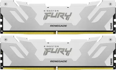 Оперативная память DDR5 Kingston KF564C32RWK2-32