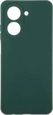 Чехол-накладка BoraSCO Silicone Case для Xiaomi Redmi A5 / 75133 (зеленый опал)