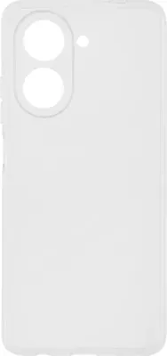 Чехол-накладка BoraSCO Silicone Case для Xiaomi Redmi A5 / 75132 (прозрачный)