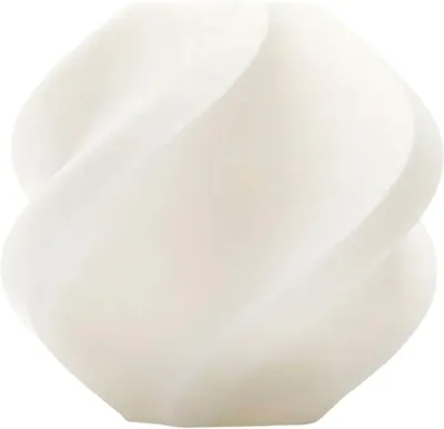 Пластик для 3D-печати Bambu Lab A18-W0-1.75-1000-SPLFREE (1.75мм, 1кг, белый)