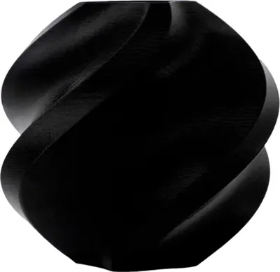 Пластик для 3D-печати Bambu Lab A18-K0-1.75-1000-SPLFREE (1.75мм, 1кг, черный)