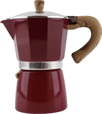 Гейзерная кофеварка Homa GZK-PR-300