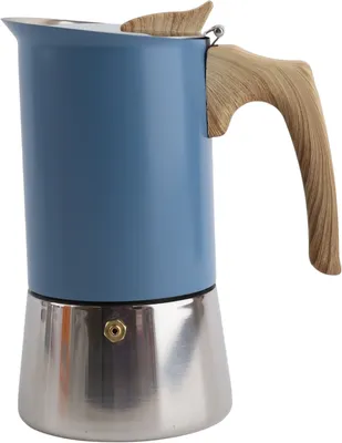 Гейзерная кофеварка Homa GZK-B-300
