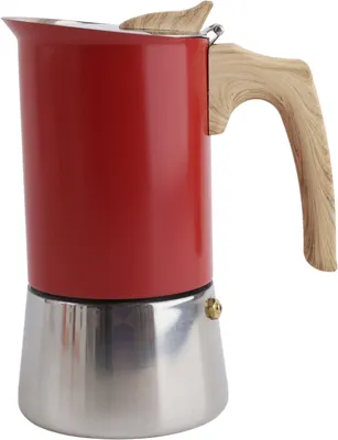 Гейзерная кофеварка Homa GZK-R-300